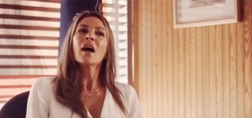 Separated At Birth Paige GIF - Separated At Birth Paige Turco GIFs
