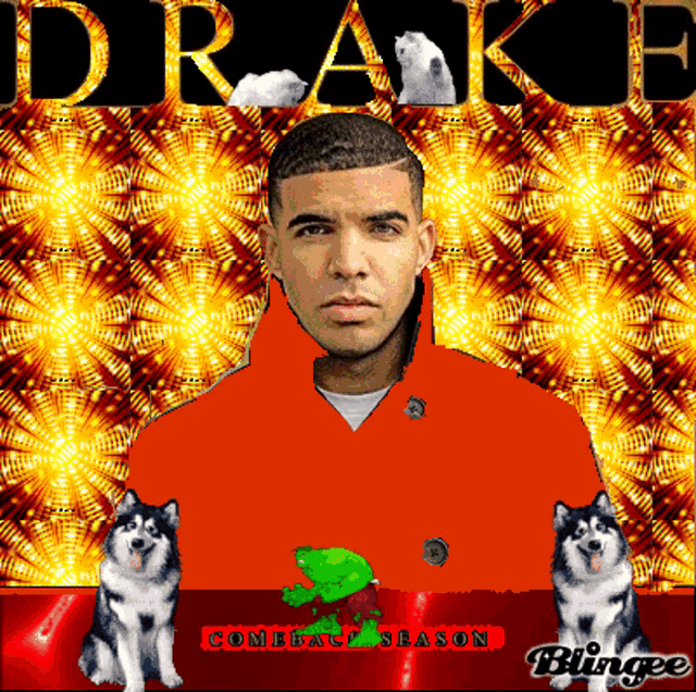 Drake Drake Name GIF - Drake Drake Name Name GIFs