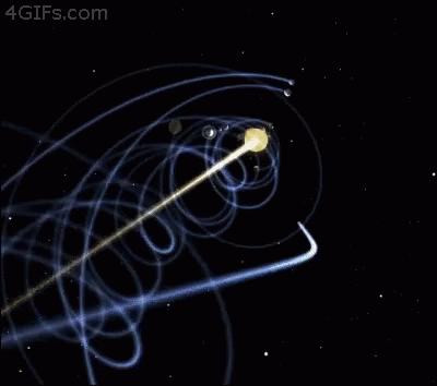Space Outer Space GIF - Space Outer Space GIFs