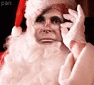 Gretchen Papai Noel GIF - Gretchen Papai Noel Natal GIFs
