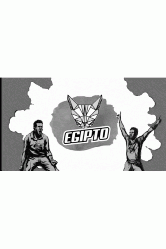 Egiptoipefh Logo GIF - Egiptoipefh Logo Flag GIFs