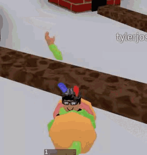 Roblox Yes Excited GIF - Roblox Yes Excited Woohoo GIFs