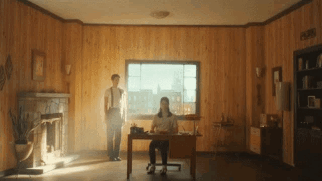 Dance Modern Dance GIF