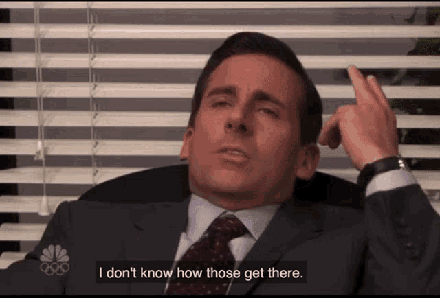 Office The GIF - Office The GIFs