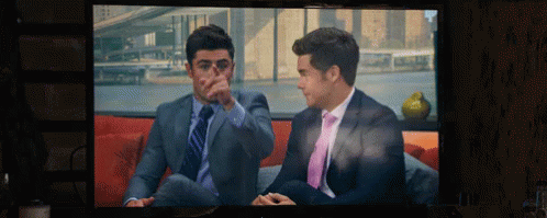 Pointing GIF - Mike And Dave Mike And Dave Need Wedding Dates Mike And Dave Movie GIFs
