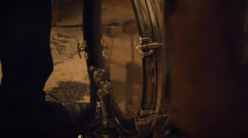 Drumming Little Big Town GIF - Drumming Little Big Town Three Whiskeys And The Truth GIFs