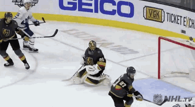 Marc Andre GIF - Marc Andre Fleury GIFs