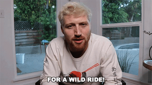 For A Wild Ride Buckle Up GIF - For A Wild Ride Buckle Up Be Prepared GIFs