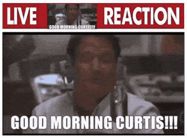 Curtis Live GIF - Curtis Live Reaction GIFs