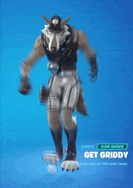 Wendell Griddy GIF - Wendell Griddy The Griddy GIFs
