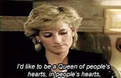 Queen Hearts GIF - Queen Hearts Princess GIFs