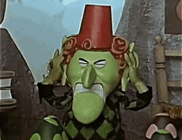 Chorlton Fenella GIF
