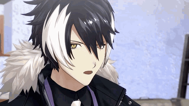 Vtuber Holostars GIF