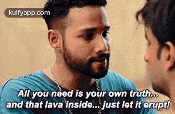 Siddhant Chaturvedi.Gif GIF