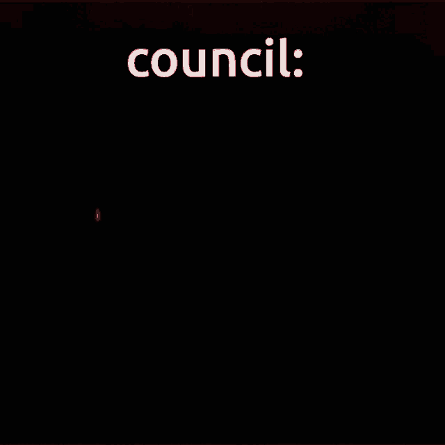 darth vader is holding a red lightsaber in the dark