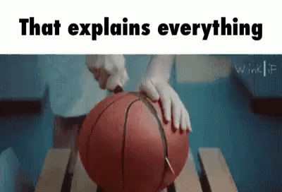 Explains Basketball GIF - Explains Basketball Watermelon GIFs