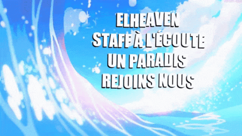 El Heaven GIF - El Heaven GIFs