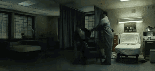 Mindhunter Holden Ford GIF - Mindhunter Holden Ford Mindhunter Funny GIFs