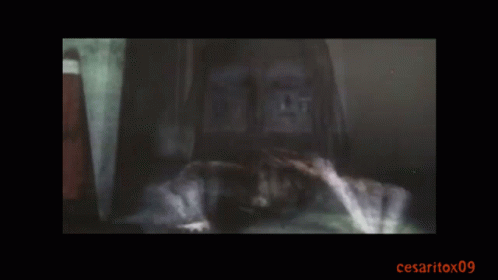 Silent Hill Intro GIF - Silent Hill Intro GIFs