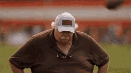 Bob Wylie Set Hut GIF - Bob Wylie Set Hut Cleveland Browns GIFs