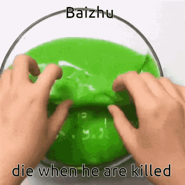Baizhu Genshin Impact GIF - Baizhu Genshin Impact GIFs