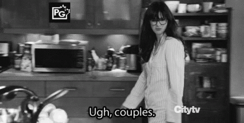 Tv Shows New Girl GIF - Tv Shows New Girl Quotes GIFs