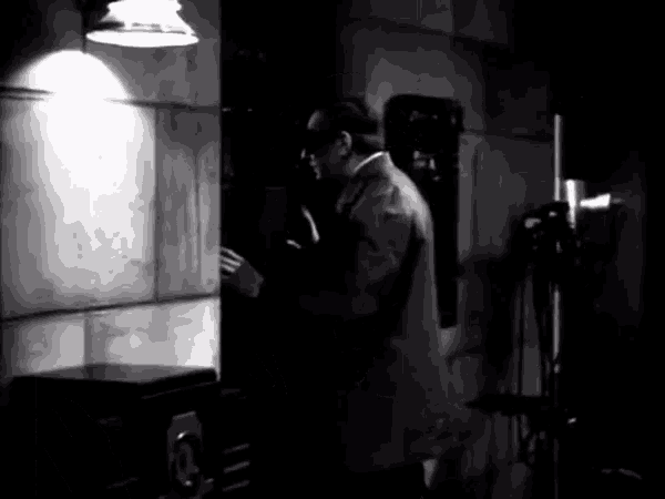 Bela Lugosi Horror GIF - Bela Lugosi Horror Sci Fi GIFs