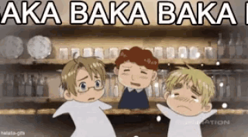 Uh Huh GIF