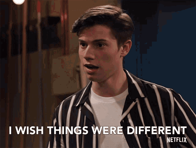 I Wish Things Were Different I Wish Things Werent Like This GIF - I Wish Things Were Different I Wish Things Werent Like This I Wish Things Could Change GIFs