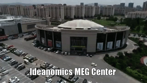Ideanomics Meg Ideanomics Meg Center GIF - Ideanomics Meg Ideanomics Meg Center Ideanomics Car Sales China GIFs