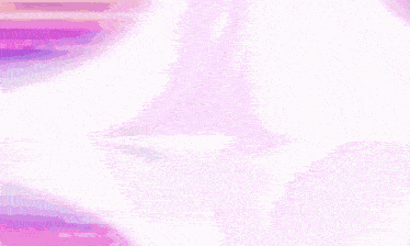 a purple and blue background with a glowing star in the middle