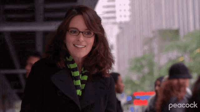What Liz Lemon GIF