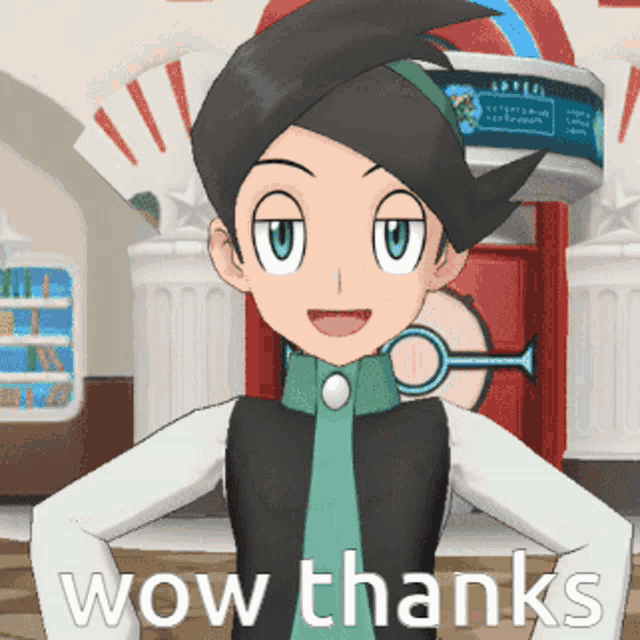 Kara Thorton GIF