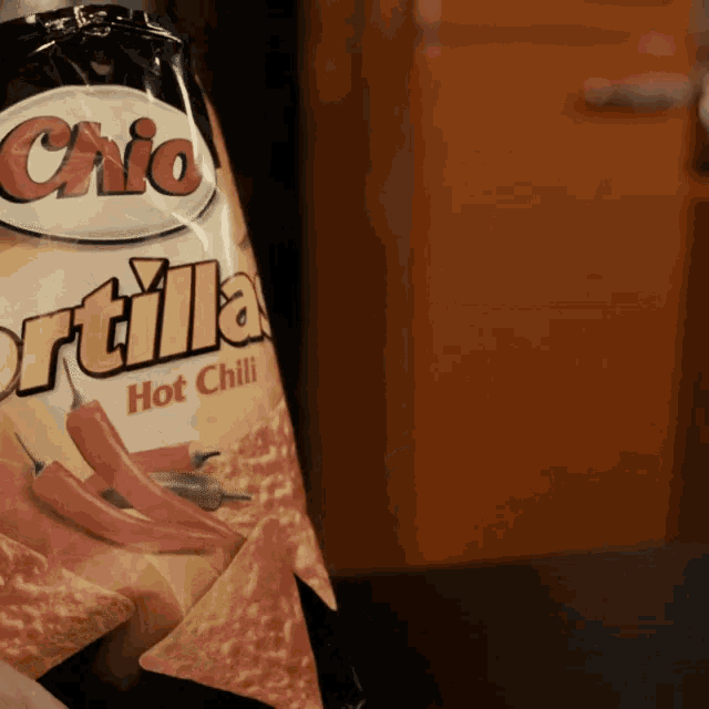 Chio Tortillas GIF - Chio Tortillas Rannfl GIFs