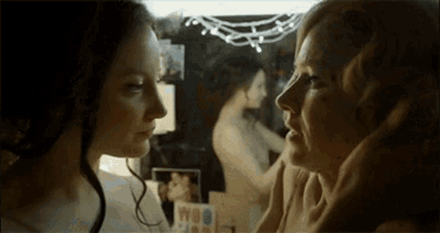 Birdman Naomi Watts GIF