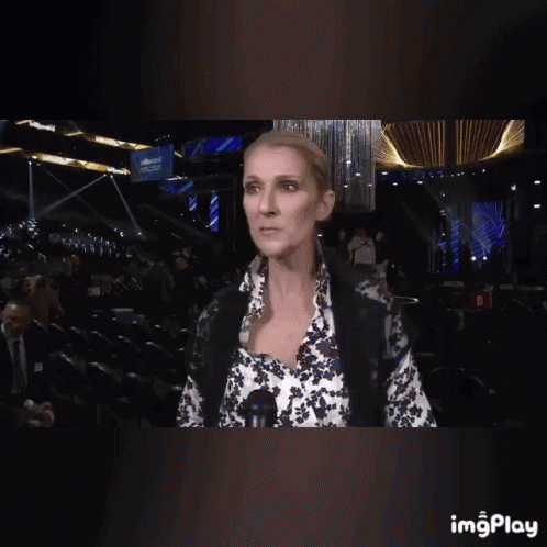 Celine Dion One More Day GIF - Celine Dion One More Day So GIFs