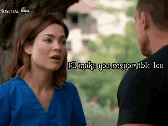 Liason GIF