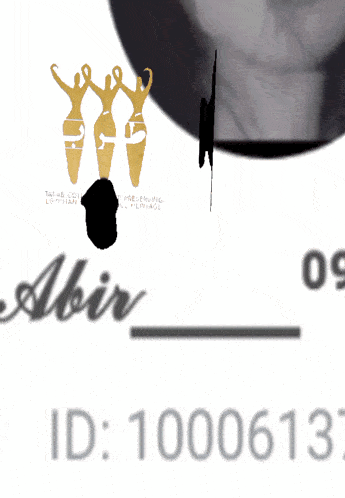 a picture of a woman with the id 1000613 on the bottom