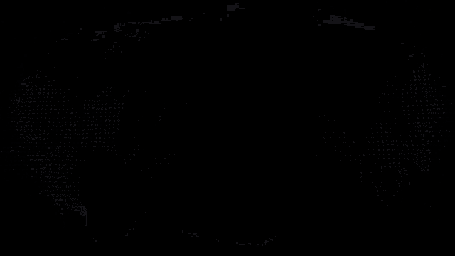 a gray background with a pattern of lines and dots