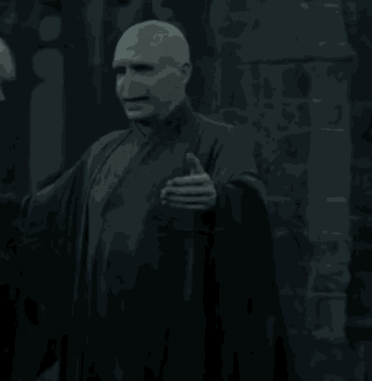 Voldemort GIF - Voldemort GIFs