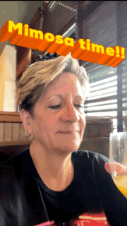 Mimosa Relax GIF - Mimosa Relax Drink GIFs