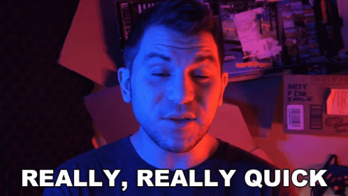 Really Really Quick Rerez GIF - Really Really Quick Rerez Real Fast GIFs