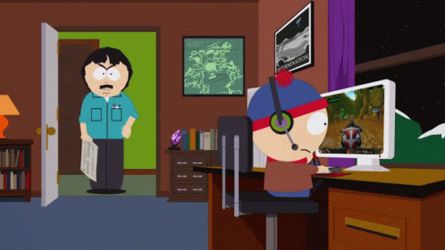 South Park Stan Marsh GIF - South Park Stan Marsh What GIFs