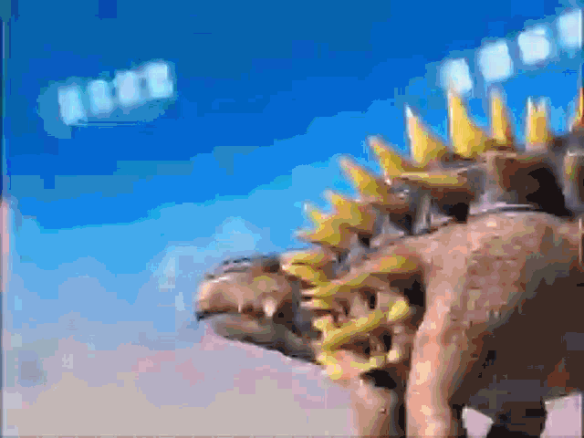 Dinosaur King GIF - Dinosaur King GIFs