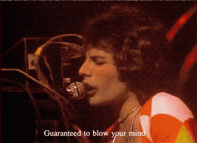 Queen Freddy Mercury GIF - Queen Freddy Mercury Blow Your Mind GIFs
