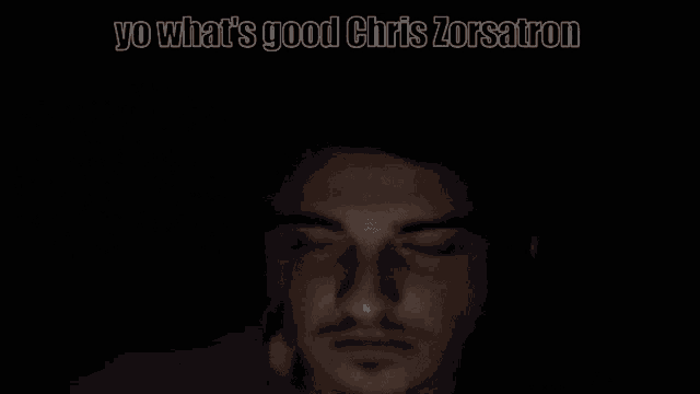Dwight Lol Chris Zorsatron GIF