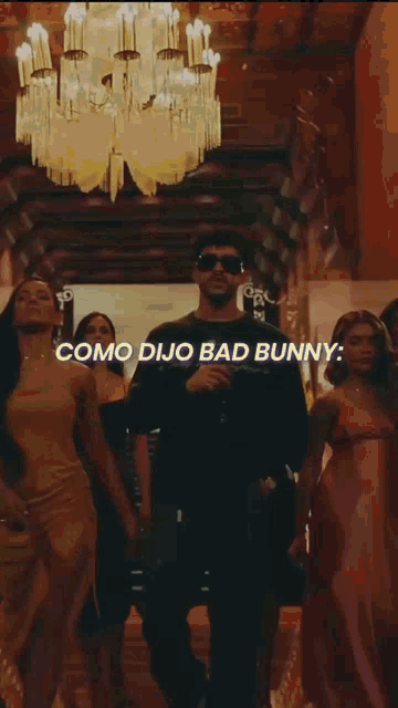 Bad Bunny Am GIF - Bad Bunny Am GIFs