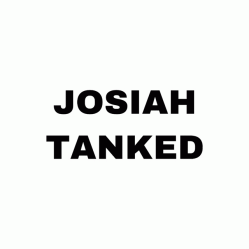 Josiah Tanked Ariescarey GIF - Josiah Tanked Ariescarey Butterf Iyxo GIFs