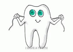 Dental Hygiene GIF - Dental Hygiene Teeth GIFs