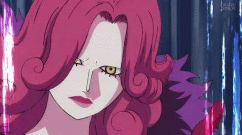 One Piece Galette GIF
